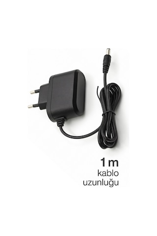 Eski Model Kalın Uçlu Telefon Şarj Aleti Nokia 1100 1102 3100 3310 6230 Ky30 Şarj Cihazı Set