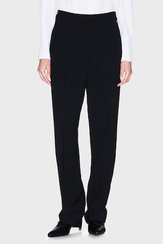 Armani Exchange Bayan Pantolon Xw000664 Af10872 Uc001 Siyah Siyah