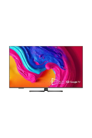 Beko B55 Q 990 AY 55" 4K Ultra HD QLED TV