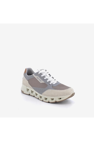 IGI&Co Sneaker Erkek 1133122 Igı&co Ukl 11331 Fussb.vıtello Sabbia Kum