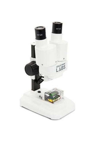 Celestron Labs S20 Stereo Mikroskop
