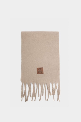 Defacto Erkek Dokuma Atkı F4186ax25wnbg303 Bej