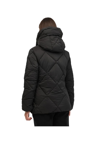 Lumberjack Wl 2kelly 5pr 102027455 Kadın Mont Siyah Xs-xl Siyah