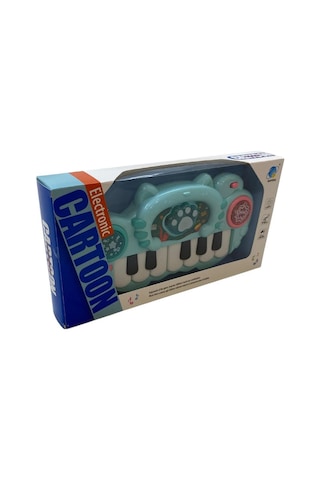 886c-886d Kutulu Piyano - Can