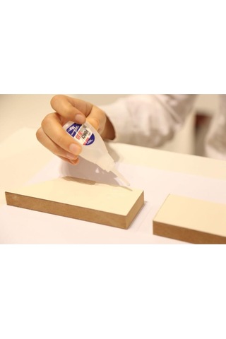 Ems Force 805 Hızlı Japon Yapıştırıcı 20 Gr Çok Amaçlı Yapıştırıcı