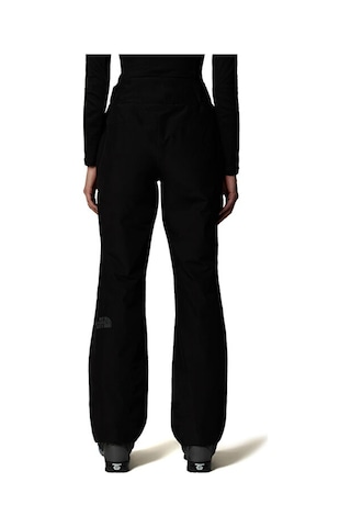 The North Face W Descendit Pant Kadın Outdoor Pantolonu Nf0a87zzjk31 Siyah Nf0a87zzjk31 Siyah