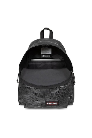 Eastpak Day Pak'r Refleks Dots Black Sırt Çantası Ek0a5bg43o01