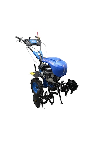 Şimşek 300-B 6.5 Hp Benzinli 3 + 1 Çapa Makinesi