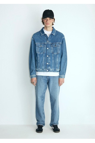 Mavi Erkek Ryan Dark Blue Denim 0110001-80480