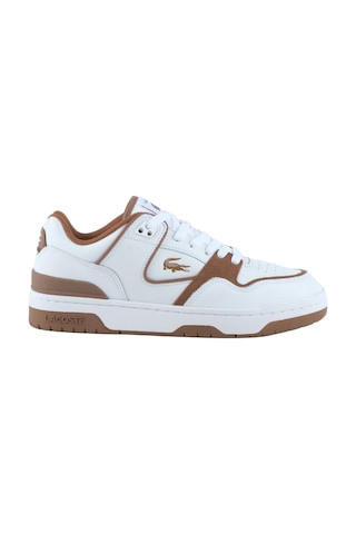 Lacoste Courtcage Erkek Beyaz Spor Ayakkabı 751sma0158.385