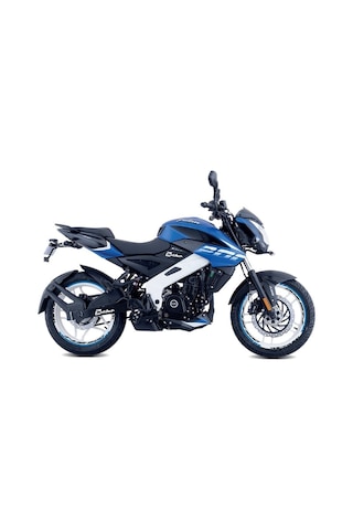 Bajaj Pulsar Ns200 İç Ve Dış Yazılı Jant Sticker Modeli