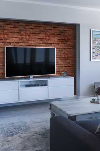Desenli Kendiliginden Yapışkanlı Kaplama Folyosu 45 Cm X 1 Mt Elf109