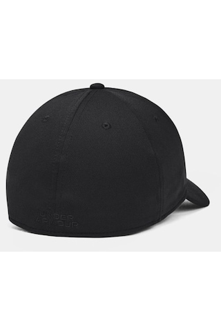 Under Armour Erkek UA Blitzing Cap 1376700-002 Siyah