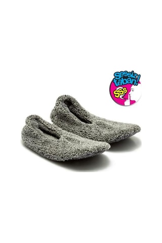 Twigy Relax Erkek Patik Gri 41/46 AA0863 Gri