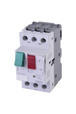 Motor Koruma Şalteri - 25.0-32.0 A Kapasite