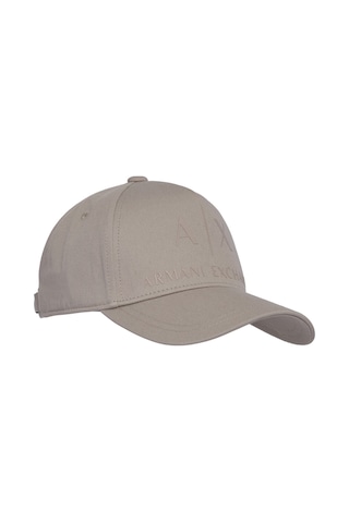Armani Exchange Armanı Exchange Unısex Şapka 944171-2r110-10352 944171-2r110-10352 Gri Gri