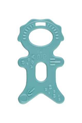 Nip Diş Kaşıyıcı Çok Renkli