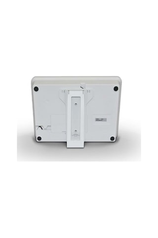 Ard-575 Gprs/gsm/wıfı Kablolu/kablosuz Alarm Paneli Ve Bgr-09 Kablosuz Sirenli 1 Yıl Ahm