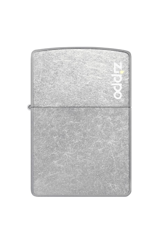 Zippo Bulus-zippo Logo Çakmak - 207-115606