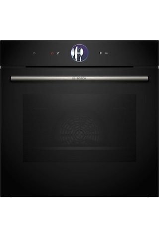Bosch HBG7563B1 71 LT Ankastre Fırın