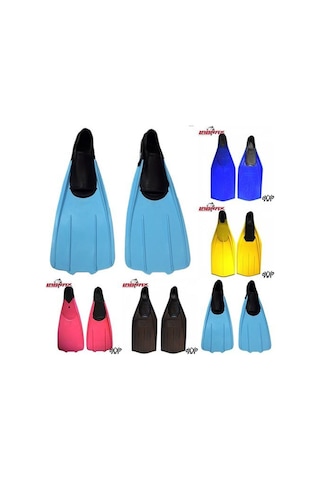 Labrax Palet Kapalı Oxxo Yüzme Dalış