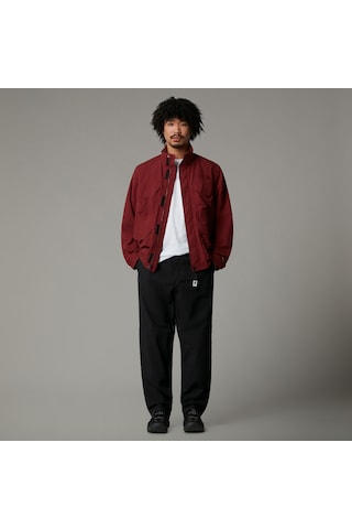 Tnf The North Face Beta Utility Belted Erkek Siyah Outdoor Pantolon Nf0a8b62jk31 Siyah