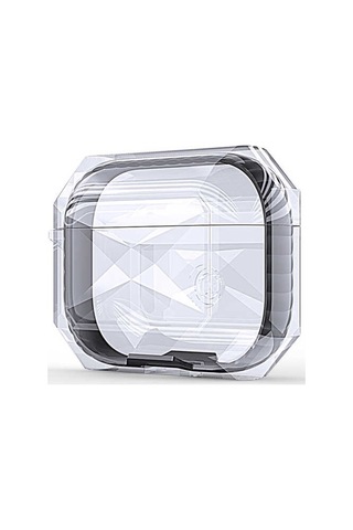 Apple Uyumlu AirPods Pro Kılıf Zore Airbag 22 (554251806)