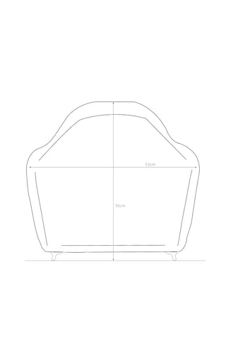 İsimli Kişiye Özel Çocuk Koltuğu 1-6 Yaş - Fuşya Fuşya Pembe