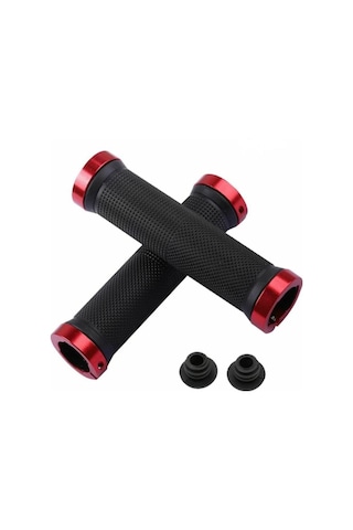 Forte Gt Bisiklet Elcik Alyan Vidalı Xbyc 700 Kırmızı