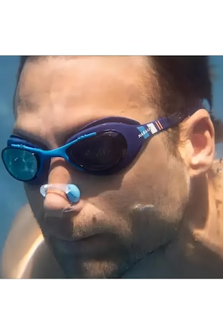 Nabaiji Nabaiji Decathlon Yüzme Burun Tapı 333194306 Mavi