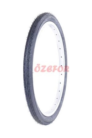 24 X 1.75 Desen -2443 Siyah - Meghna