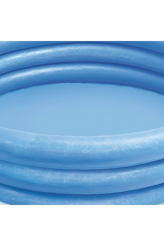 Lexroo Krıstal Mavı Havuzu 114x25cm Çok Renkli