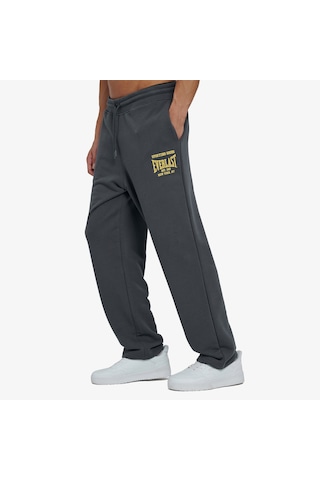 Everlast Sporting Goods Comfort Erkek Gri Eşofman Altı Tm0202 Çok Renkli