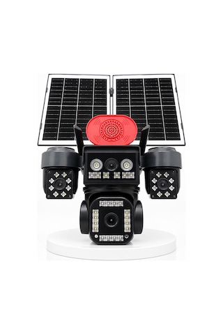 Kamera Snr22 Techroid Kamera Ürün