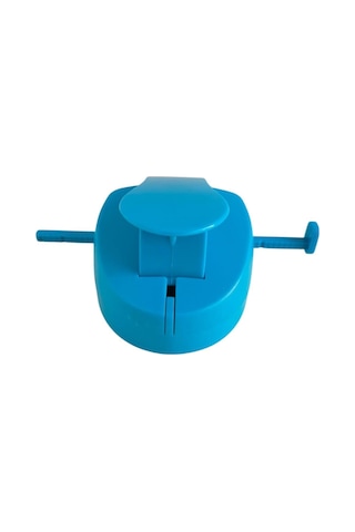 Kenar Bordür Desen Kesen 4,5 Cm Punç Şekilli Delgeç Sıralı Lale Ve Kalp Desenli Çok Renkli