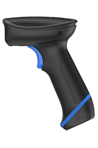 Newland Hr2300-bt Dorada Kablosuz Karekod Okuyucu