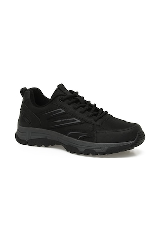 Kinetix Magna Pu 5pr Siyah Unisex Outdoor Siyah-k Grı