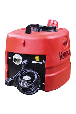 Kammak YAK-02 370 W Petek Temizleme Makinesi