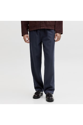 Jack & Jones Erkek Bol Kesim Jogger Pantalon - Karl - 12293116 Çok Renkli