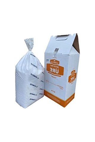 5 Kg Beyaz İnci Azotlu Bahçe Gübresi, Çiçek Ve Bitki Besini 0.1 KG