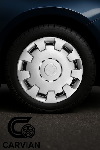 Fiat Punto 15 İnç Uyumlu Jant Kapağı 4 Adet B1114