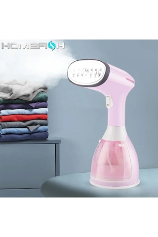 El Tipi Kumaş Ütüsü - 1500w - Hızlı Isınma - Yeşil, Avrupa Fişi Um48738-1 Yurt Dışından