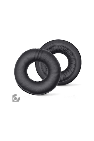 Sony Wh-ch 500 510 Mdr Zx330 Zx310 Zx220 Zx100 Zx600 V150 V300 Uyumlu Kulaklık Pedi Sünger Yastığı Siyah