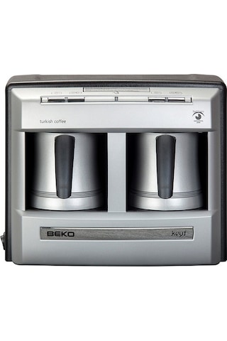 Beko BKK 2113 P Keyf Türk Kahve Makinesi