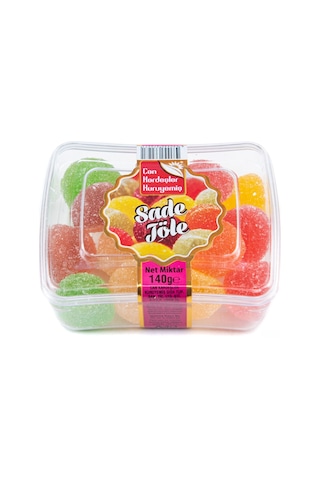 Sade Kase Jöle 140 G