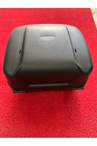 40 Litre Motosiklet Arka Çanta