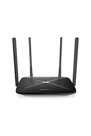 Mercusys AC12G 1200 Mbps Dual Band Gigabit Router