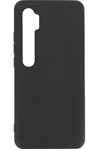 Nettech Xiaomi Mi Note 10 Lite Uyumlu Nano Arka Koruma Kılıf