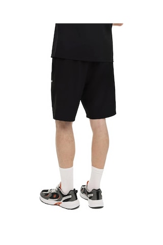 Lumberjack Hope 20itl1010 Erkek Şort - Siyah