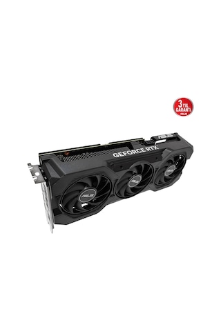 Asus Atlas Shark-ats-rtx4060tı-o8g-v2-gamıng-nvıdıa-geforce-rtx 4060 Tı-8g-8gb Gddr6-128bıt-2610mhz-oc-hdmı-3xdp-dlss3 Ekran Kartı